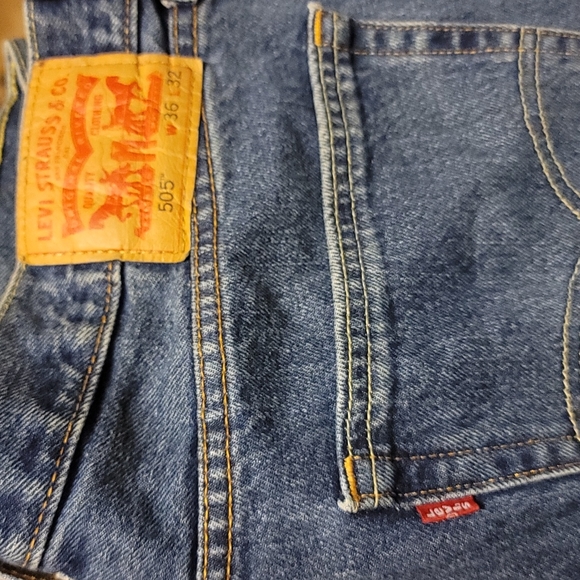 Levi's Jeans Vintage Levi Jeans Poshmark